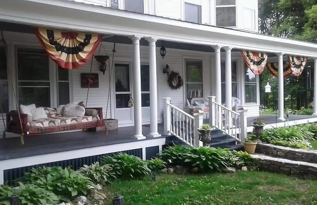 The Perkins House-1